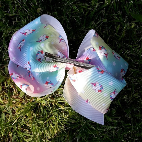 Unicorn Bow! - Picture 2 of 2